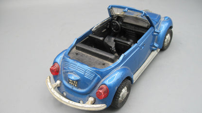 Polistil   Volkswagen S15  Blue