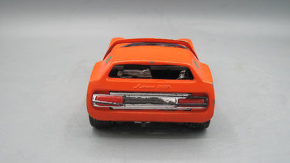 Polistil   Alfa Romeo OSI Scarabeo  Orange