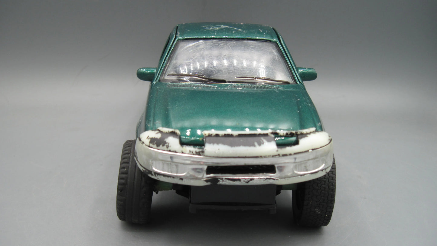 Maisto   Ford F-150 1997 Green