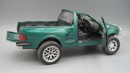Maisto   Ford F-150 1997 Green
