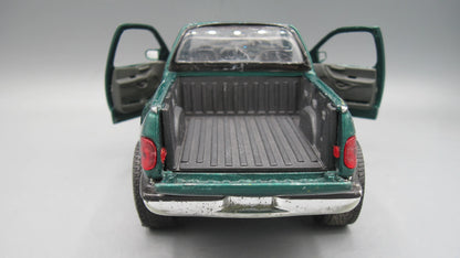 Maisto   Ford F-150 1997 Green
