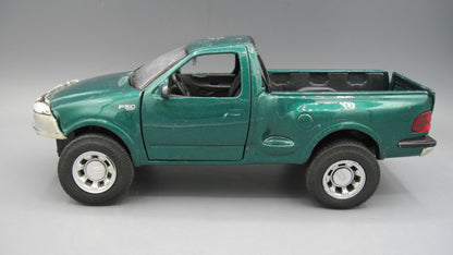 Maisto   Ford F-150 1997 Green