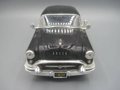 Maisto   Buick Century 1955 Black California Highway Patrol