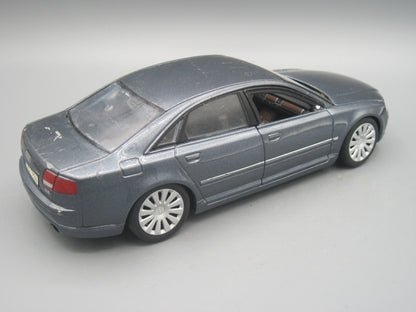 Maisto   Audi A8  Grey
