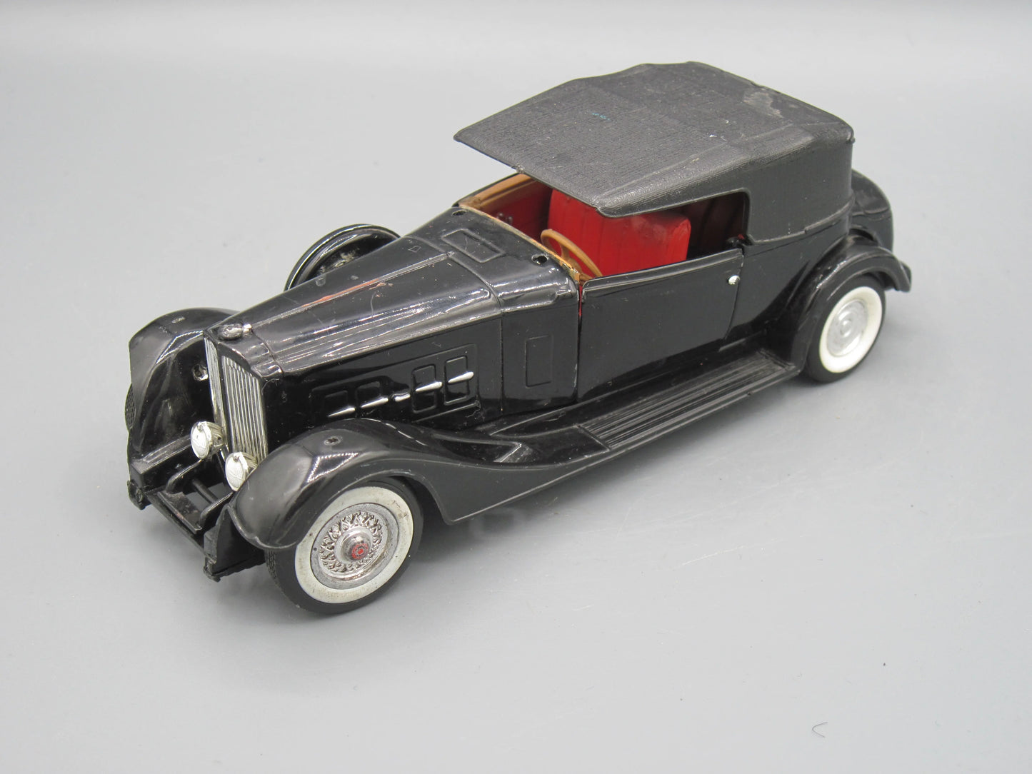 Anson   Packard Twelve 1108 1934 Black