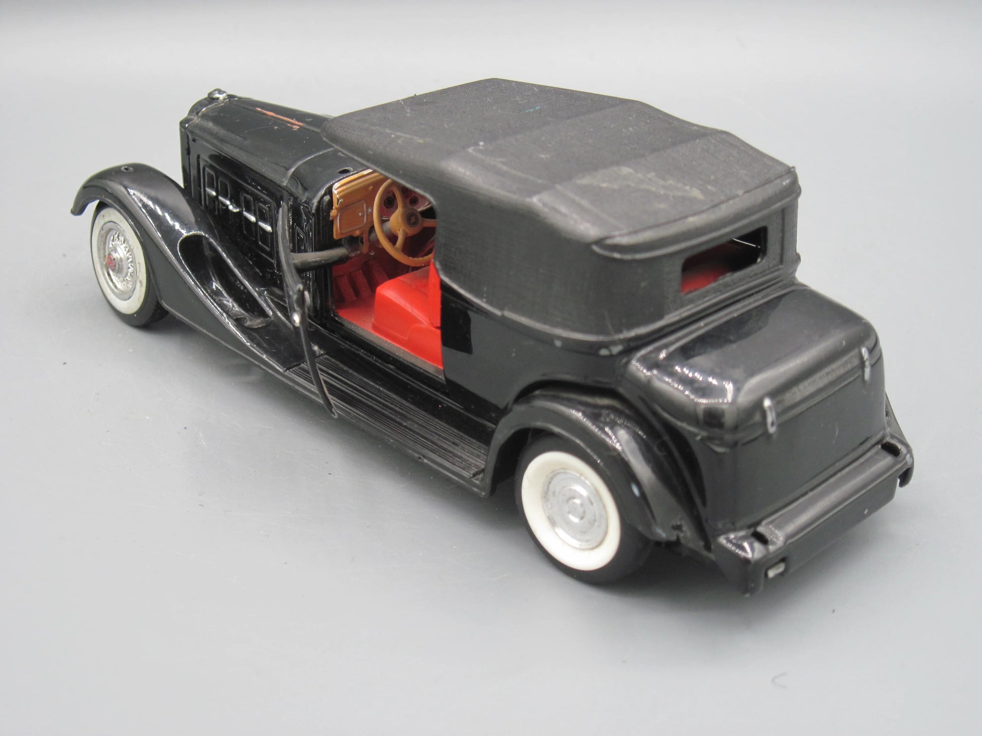 Anson   Packard Twelve 1108 1934 Black