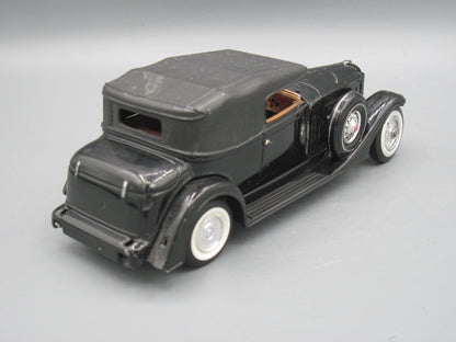 Anson   Packard Twelve 1108 1934 Black