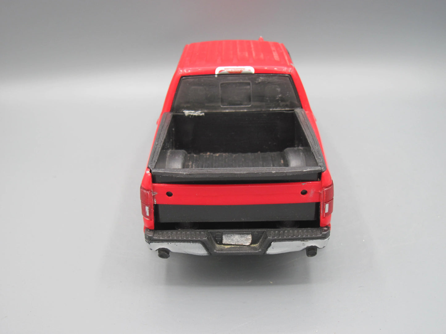 Motor Max   Ford F-150 Crew Cab 2019 Red