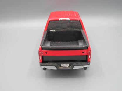 Motor Max   Ford F-150 Crew Cab 2019 Red