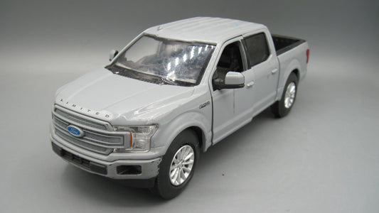 Motor Max   Ford F-150 Crew Cab 2019 Grey