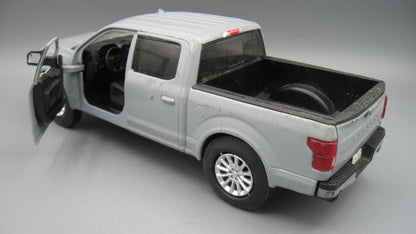 Motor Max   Ford F-150 Crew Cab 2019 Grey