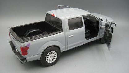 Motor Max   Ford F-150 Crew Cab 2019 Grey