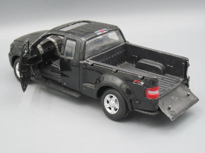 Maisto   Ford F-150 FX4 2004 Black