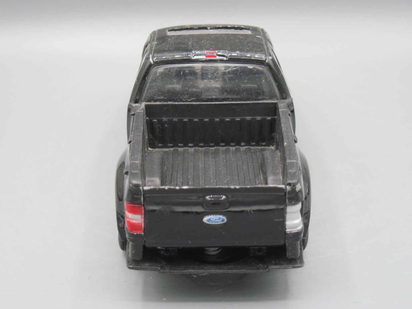 Maisto   Ford F-150 FX4 2004 Black