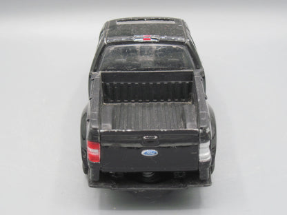 Maisto   Ford F-150 FX4 2004 Black