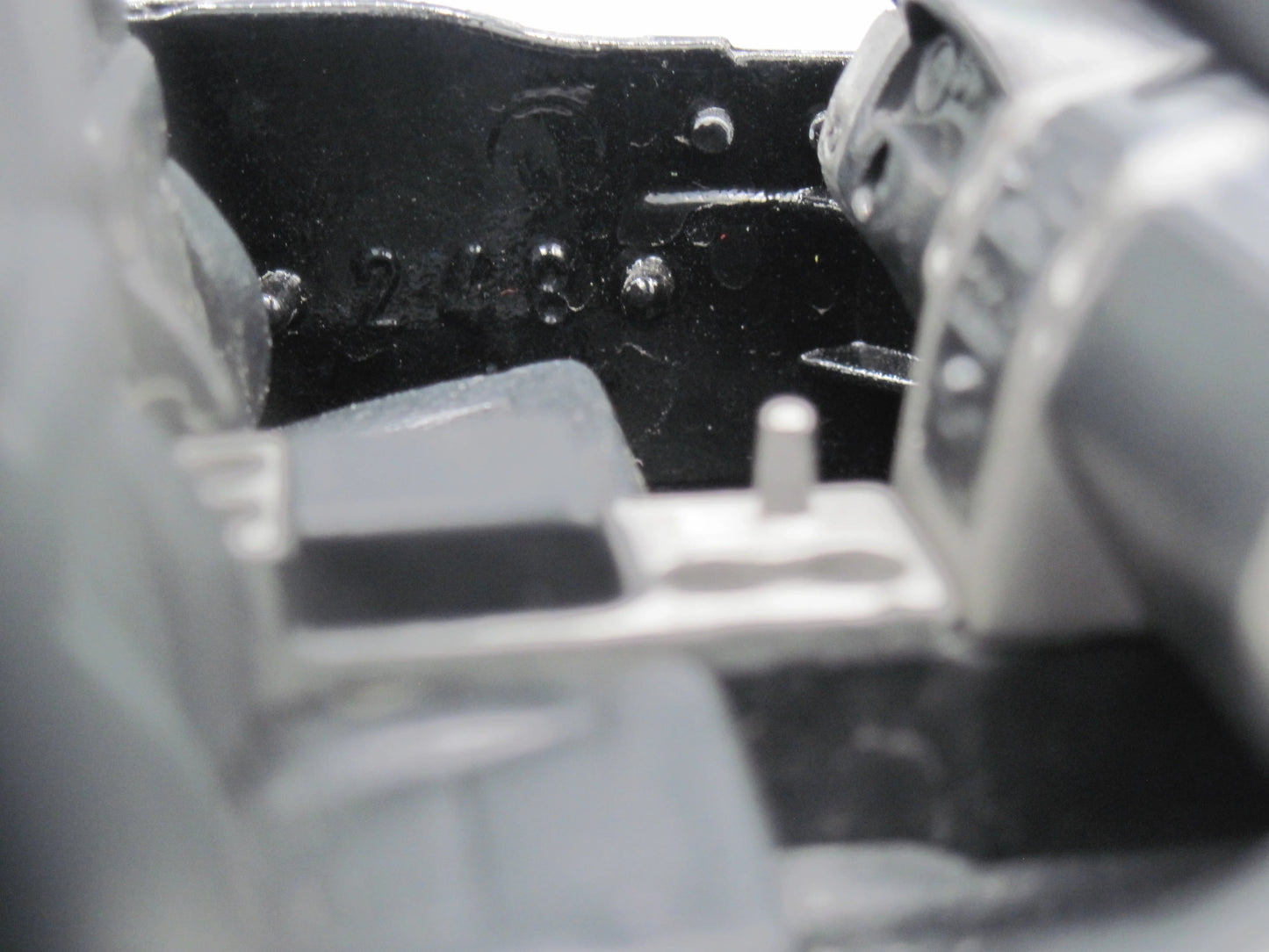 Maisto   Ford F-150 FX4 2004 Black