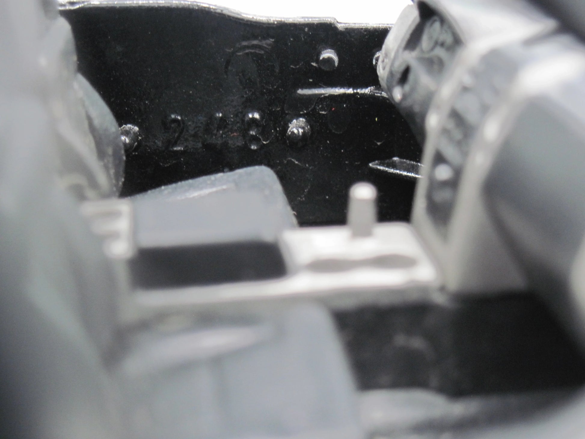 Maisto   Ford F-150 FX4 2004 Black