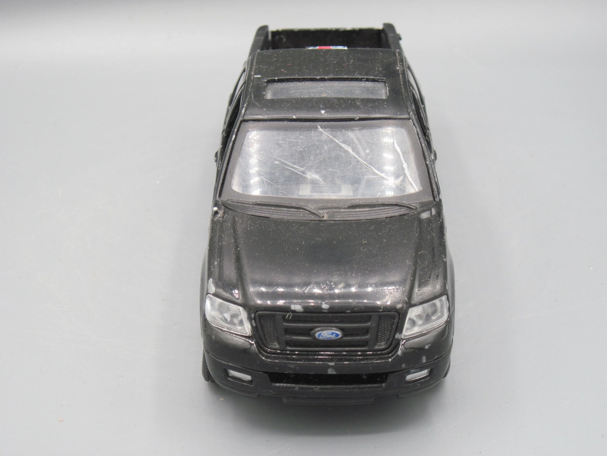 Maisto   Ford F-150 FX4 2004 Black