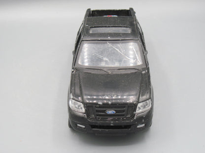 Maisto   Ford F-150 FX4 2004 Black