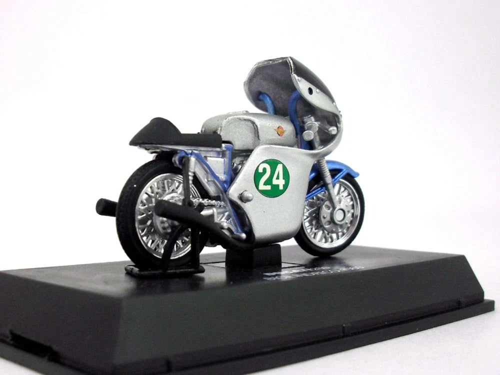 New-Ray   Ducati 250 Bicilindrico 1960 Silver