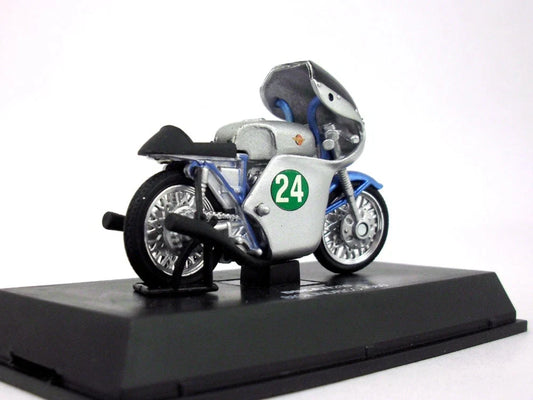 New-Ray   Ducati 250 Bicilindrico 1960 Silver