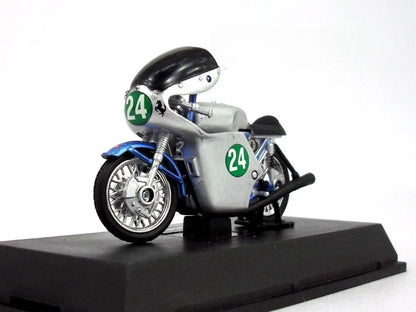 New-Ray   Ducati 250 Bicilindrico 1960 Silver