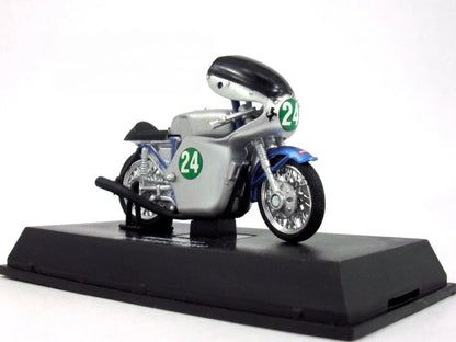 New-Ray   Ducati 250 Bicilindrico 1960 Silver