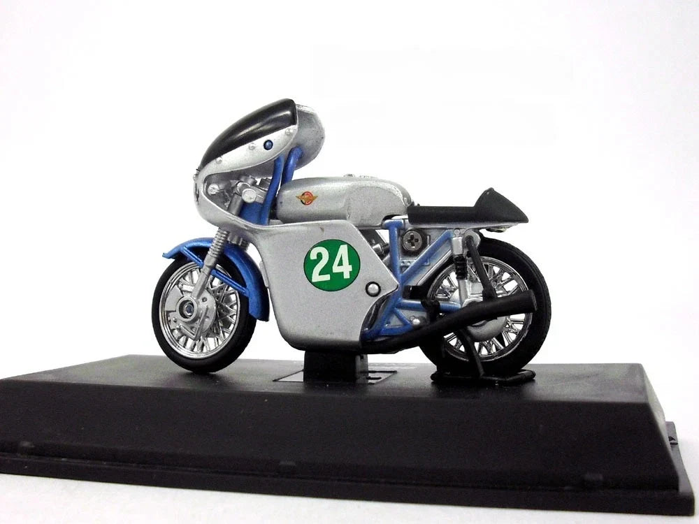 New-Ray   Ducati 250 Bicilindrico 1960 Silver