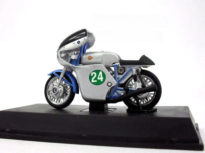 New-Ray   Ducati 250 Bicilindrico 1960 Silver