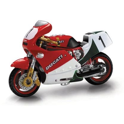 New-Ray   Ducati 750 F1 1984 Red