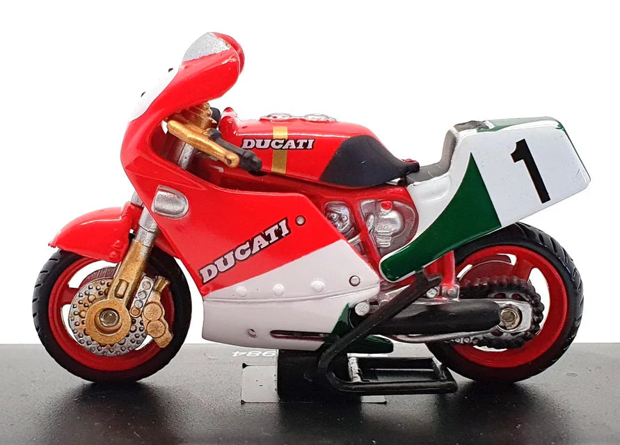 New-Ray   Ducati 750 F1 1984 Red