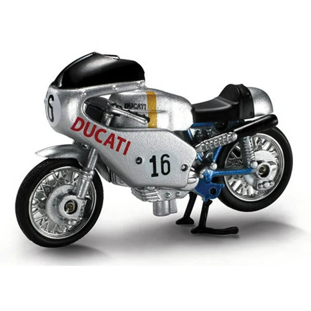 New-Ray   Ducati 750 Imola 1972 Silver