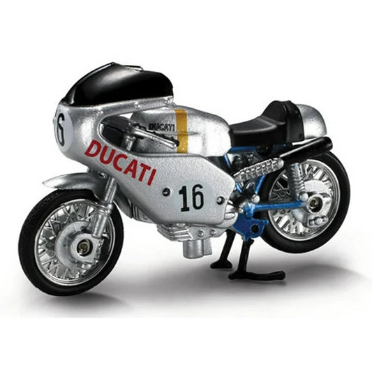 New-Ray   Ducati 750 Imola 1972 Silver