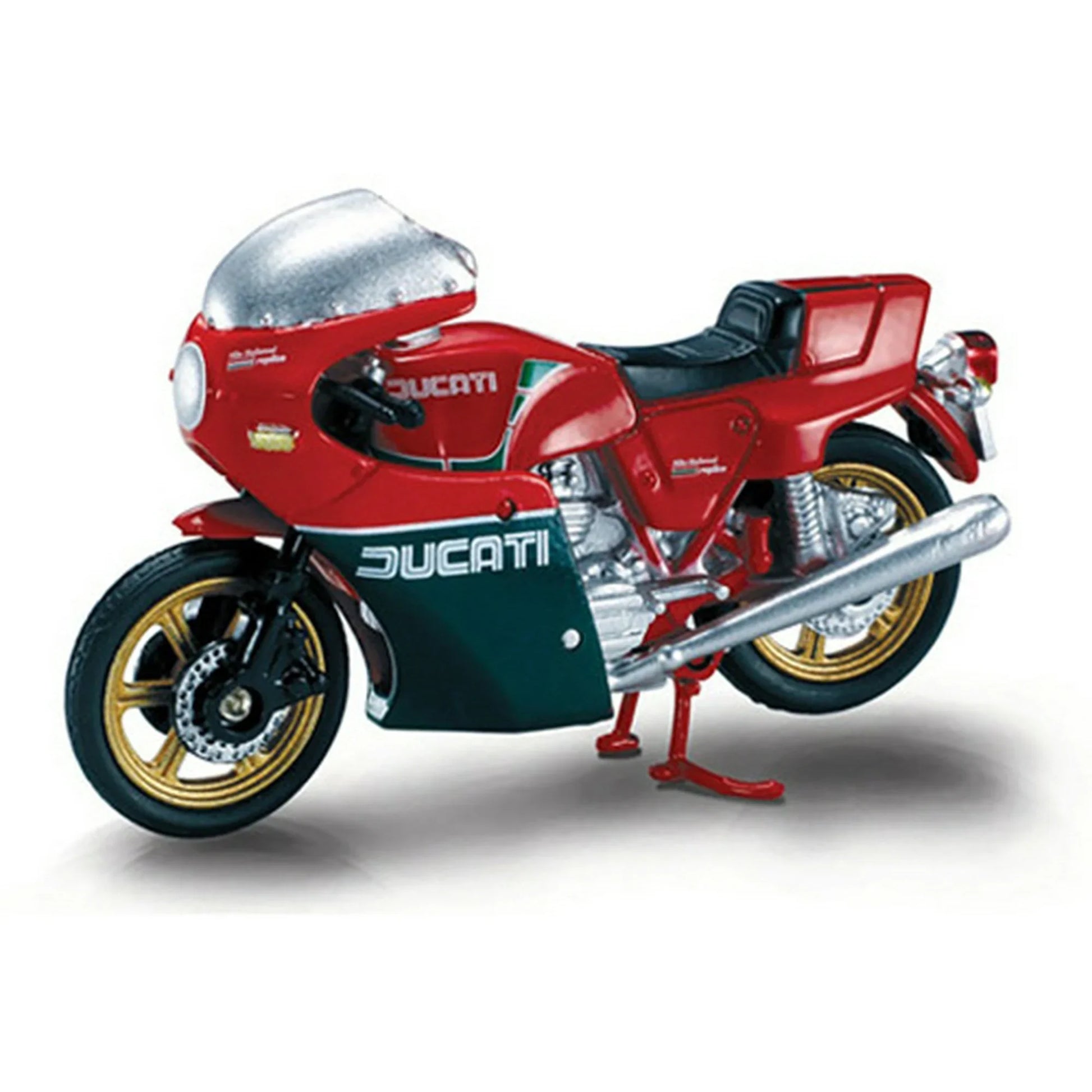 New-Ray   Ducati 900 MH Replica 1979 Red