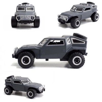 Jada    Deckard's Fast Attack Buggy  Grey Fast & Furious 7
