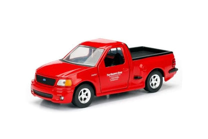 Jada   Ford Brian's F150 SVT lightning  Red Fast & Furious