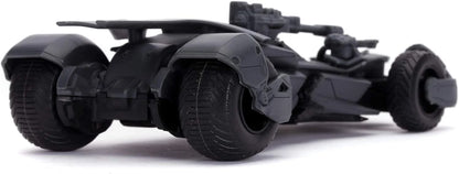 Jada   Justice League Batmobile  Black