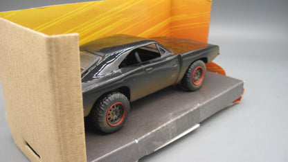 Jada   Dodge Charger 1970 Black Fast & Furious