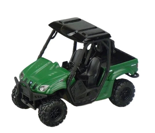 Maisto  Fresh Metal  Rhino 700 FI  Black, Green SideXSides