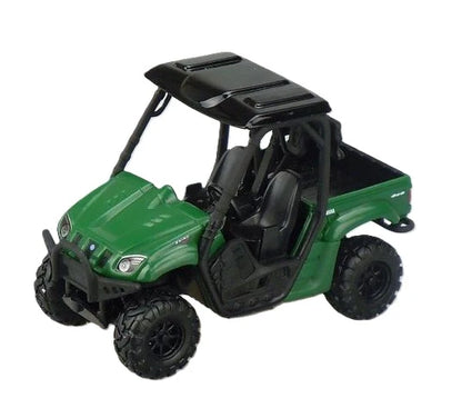 Maisto  Fresh Metal  Rhino 700 FI  Black, Green SideXSides