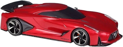 Maisto  Maisto Design Nissan Concept Gran Turismo 2020 Red