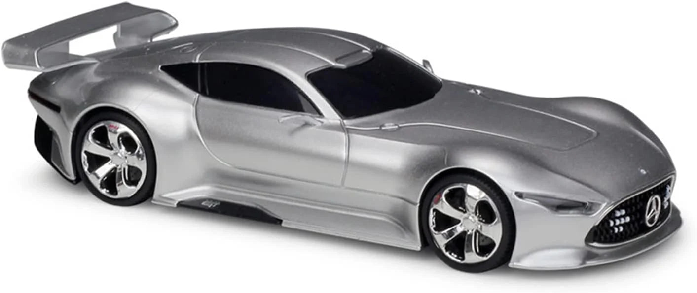 Maisto  Maisto Design Mercedes Benz AMG Vision Gran Turismo  Silver