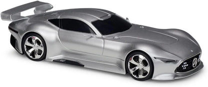 Maisto  Maisto Design Mercedes Benz AMG Vision Gran Turismo  Silver