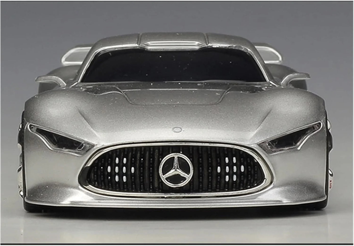 Maisto  Maisto Design Mercedes Benz AMG Vision Gran Turismo  Silver