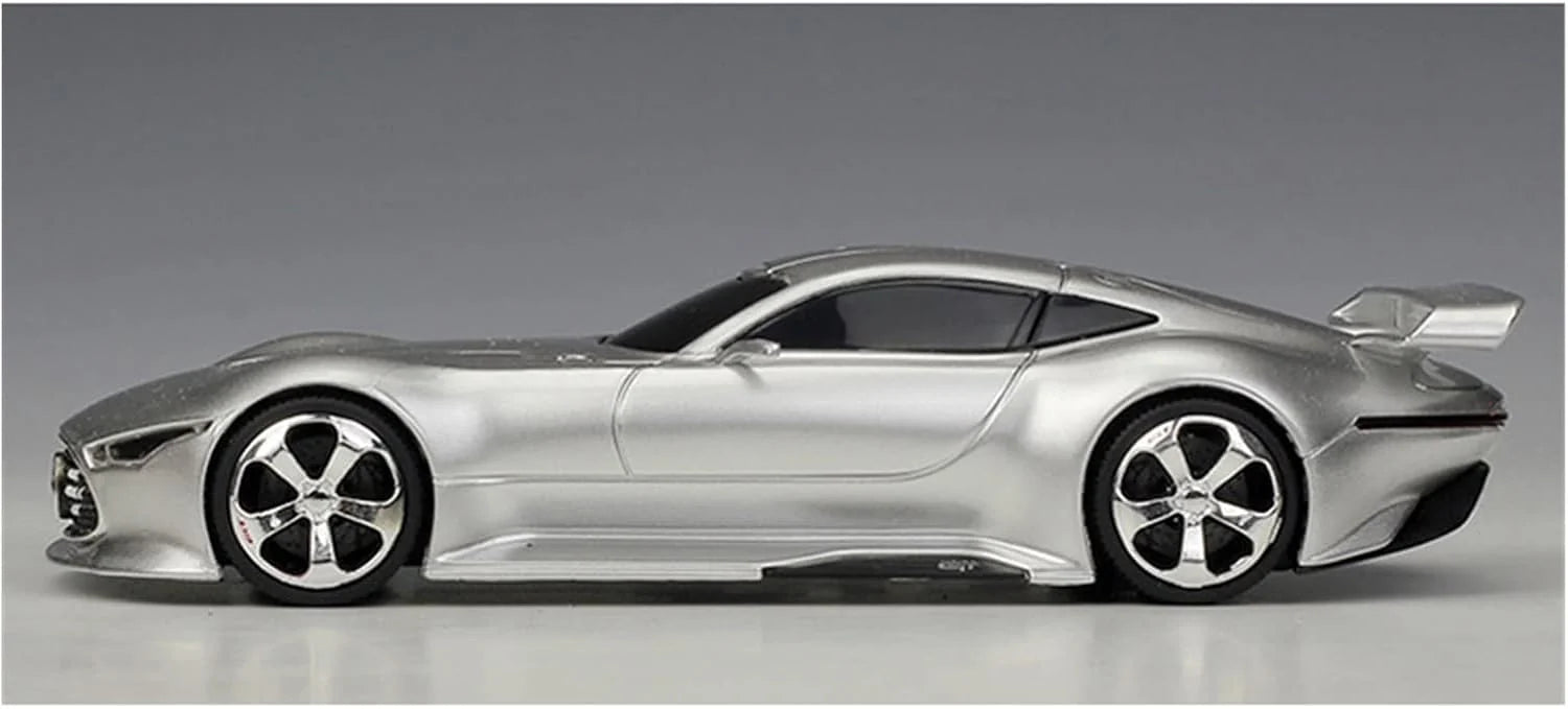Maisto  Maisto Design Mercedes Benz AMG Vision Gran Turismo  Silver
