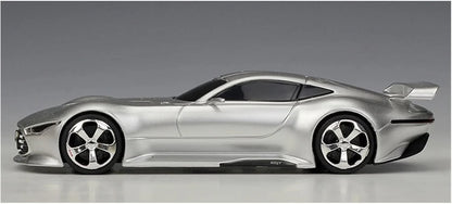 Maisto  Maisto Design Mercedes Benz AMG Vision Gran Turismo  Silver
