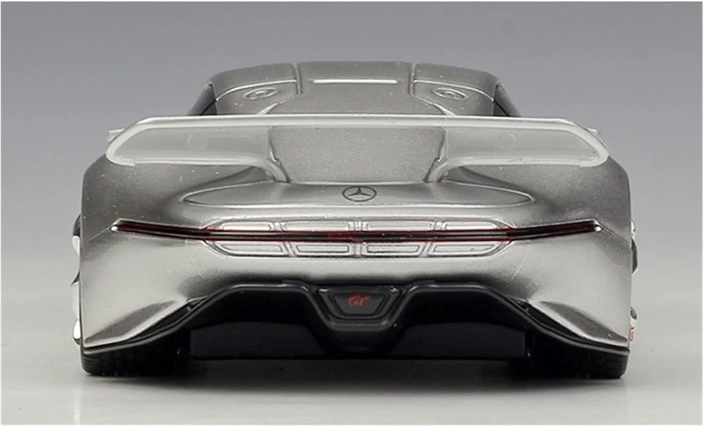 Maisto  Maisto Design Mercedes Benz AMG Vision Gran Turismo  Silver