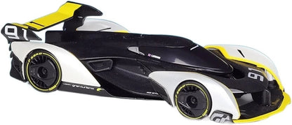 Maisto  Maisto Design Mclaren Future Gran Turismo  Black