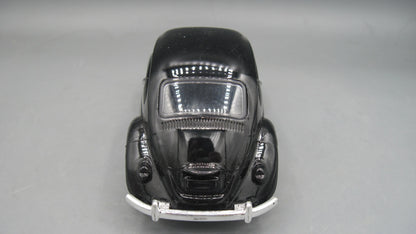 Tian Du   Volkswagen Inspiration: Classic Beetle 1967 Black Replica