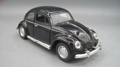 Tian Du   Volkswagen Inspiration: Classic Beetle 1967 Black Replica